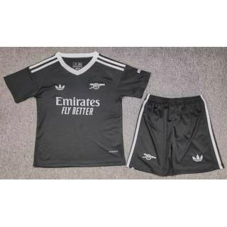 Arsenal 4a Equipación Portero 2024/25 - NIÑOS