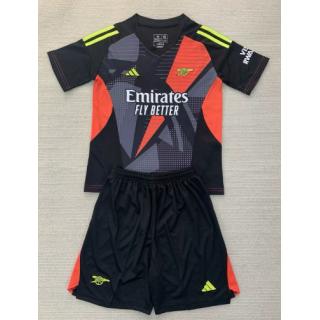 Arsenal 3a Equipación Portero 2024/25 - NIÑOS