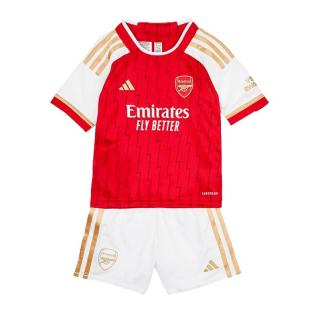 Arsenal 1a Equipación 2023/24 - NIÑOS