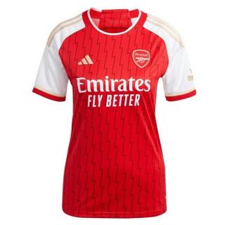 Arsenal 1a Equipación 2023/24 - MUJER