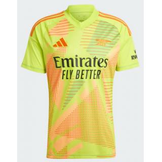 Arsenal 1a Equipación Portero 2024/25