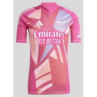 Arsenal 2a Equipación Portero 2024/25