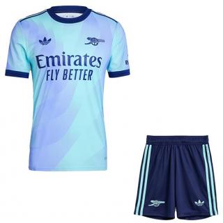 Arsenal 3a Equipación 2024/25 - NIÑOS