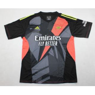 Arsenal 3a Equipación Portero 2024/25