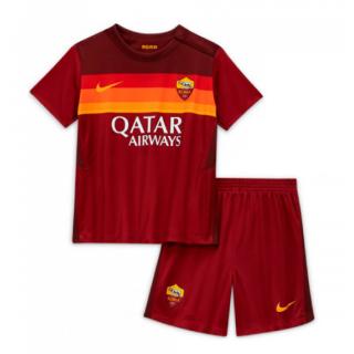 AS Roma 1a Equipación 2020/21 - NIÑOS