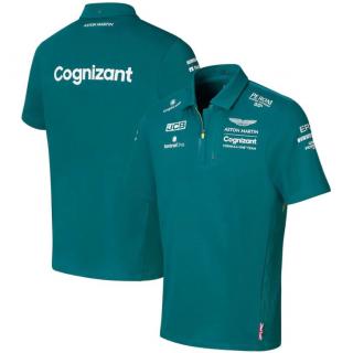 Polo Aston Martin F1 Cognizant 2022