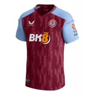 Aston Villa 1a Equipación 2023/24