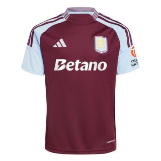 Aston Villa 1a Equipación 2024/25