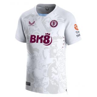 Aston Villa 2a Equipación 2023/24