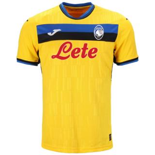 Atalanta 3a Equipación 2024/25