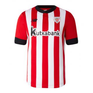 Athletic Bilbao 1a Equipación 2022/23 - Authentic
