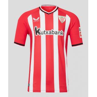 Athletic Bilbao 1a Equipación 2023/24