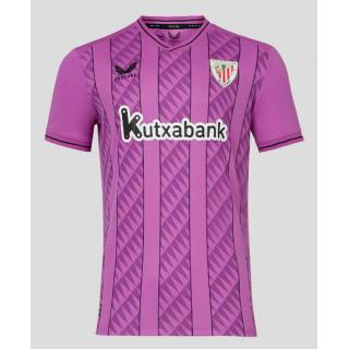 Athletic Bilbao 2a Equipación Portero 2023/24