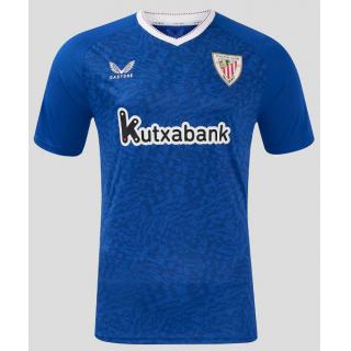 Athletic Bilbao 2a Equipación 2024/25