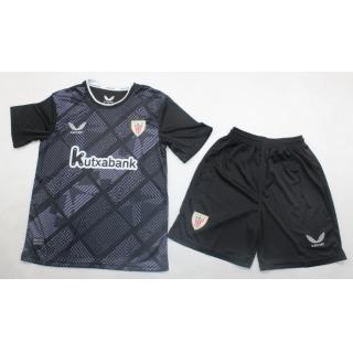 Athletic Bilbao 1a Equipación Portero 2024/25 - NIÑOS