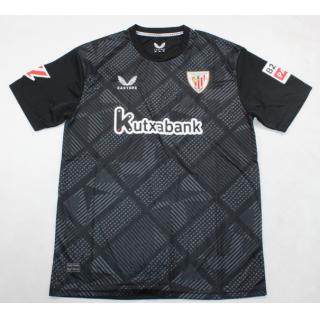 Athletic Bilbao 1a Equipación Portero 2024/25