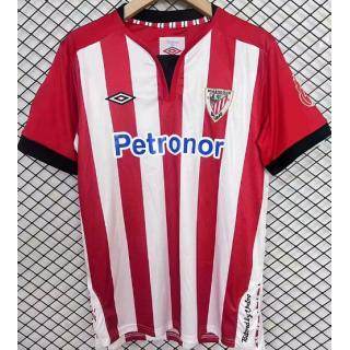 Athletic Bilbao 1a Equipación 2011/12