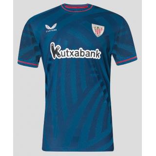 Athletic Bilbao Equipación \'120 Aniversario\' 2023/24