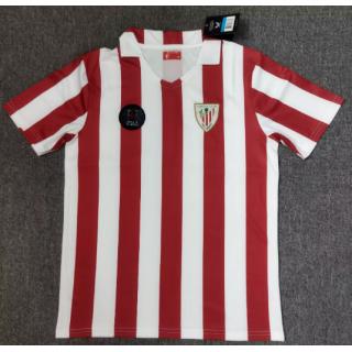 Athletic Bilbao 1a Equipación \"Unique In The World\" 1983/84