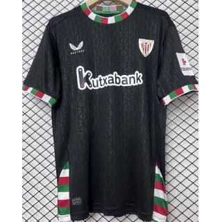 Athletic Bilbao 4a Equipación 2024/25