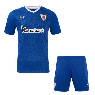 Athletic Bilbao 2a Equipación 2024/25 - NIÑOS