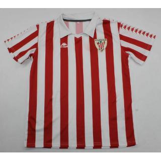 Athletic Bilbao 1a Equipación 1991/92