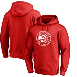 Sudadera Atlanta Hawks 2019 - Roja