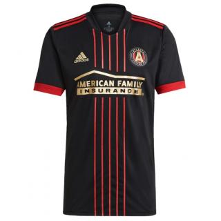 Atlanta United 1a Equipación 2021/22