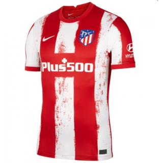 Atlético Madrid 1a Equipación 2021/22 - Authentic