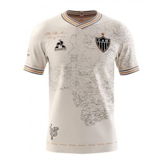 Atletico Mineiro Ed. Espacial 2021/22