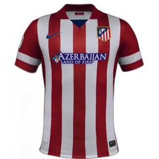Atlético Madrid 1a Equipación 2013/14