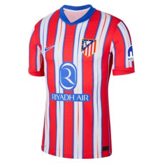 Atlético Madrid 1a Equipación 2024/25 - Authentic