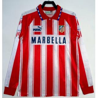 Atlético Madrid 1a Equipación 1994/95 ML