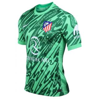 Atlético Madrid 2a Equipación Portero 2024/25