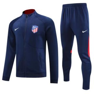 Chándal Atlético Madrid 2023/24 (Azul)