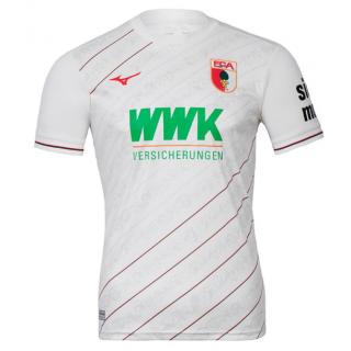 FC Augsburg 1a Equipación 2024/25