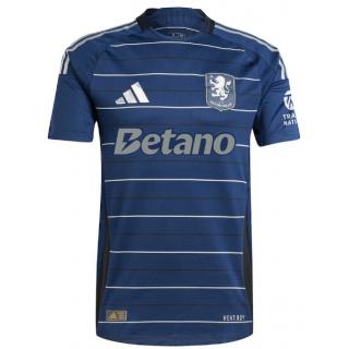 Aston Villa 3a Equipación 2024/25 - Authentic
