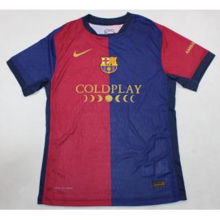 FC Barcelona x Coldplay 2024/25 - Authentic