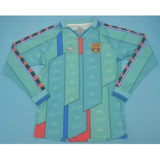 FC Barcelona 2a Equipación 1996/97 ML
