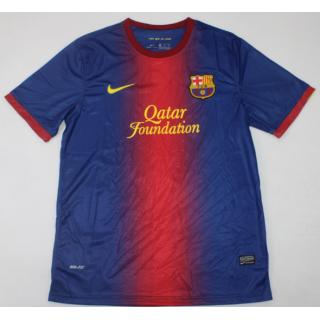 FC Barcelona 1a Equipación 2012/13