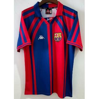 Camiseta FC Barcelona 1997/98