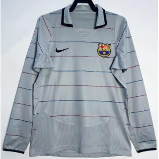 FC Barcelona 2a Equipación 2003/04 ML