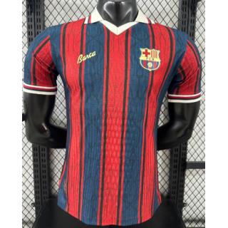 FC Barcelona Equipación \'125 Aniv.\' 2025 - Authentic