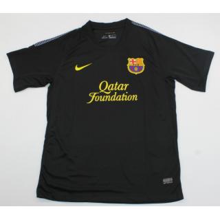 FC Barcelona 2a Equipación 2011/12