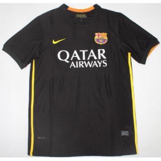 FC Barcelona 3a Equipación 2013/14