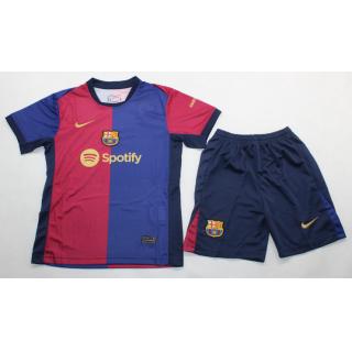 FC Barcelona 1a Equipación 2024/25 - NIÑOS
