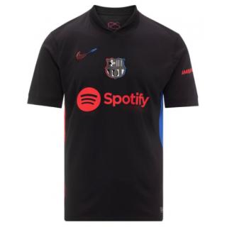 FC Barcelona 2a Equipación 2024/25