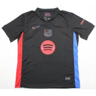 FC Barcelona 2a Equipación 2024/25 (Spotify)