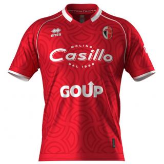Bari 2a Equipación 2024/25