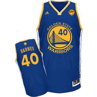 Harrison Barnes, Golden State Warriors [Road]